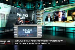 Polski Ład. Kto zyska, kto straci? Pierwsza publiczna dyskusja wokół programu gospodarczego PiS