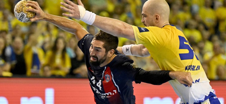 Paris Saint-Germain pokonane w Kielcach. Drugie zwycięstwo Industrii