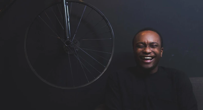 According to Brymo, the Igbos are not to blame for the AFRIMA's defeat.