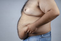 Magyar siker: arányaiban továbbra is nálunk van a legtöbb elhízott Európában