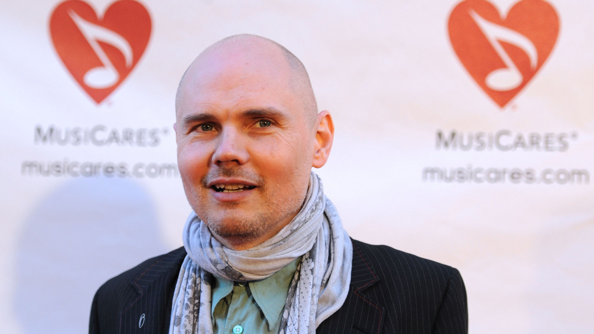 Grupa The Smashing Pumpkins już planuje nowy album.