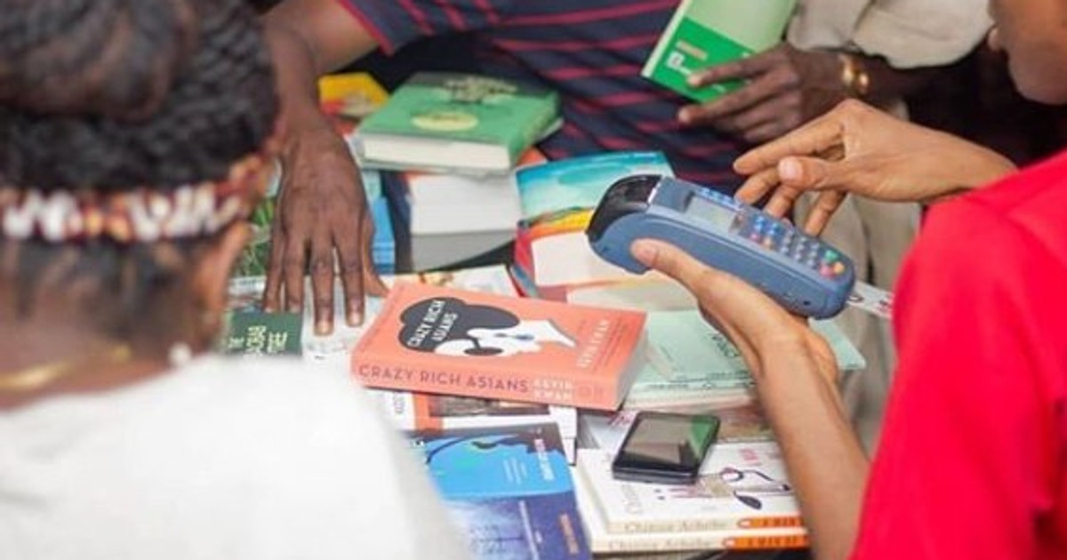5 top online book sellers in Nigeria Pulse Nigeria