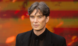 Jak Cillian Murphy schudł do roli Oppenheimera? &quot;Jadł jednego migdała dziennie&quot;