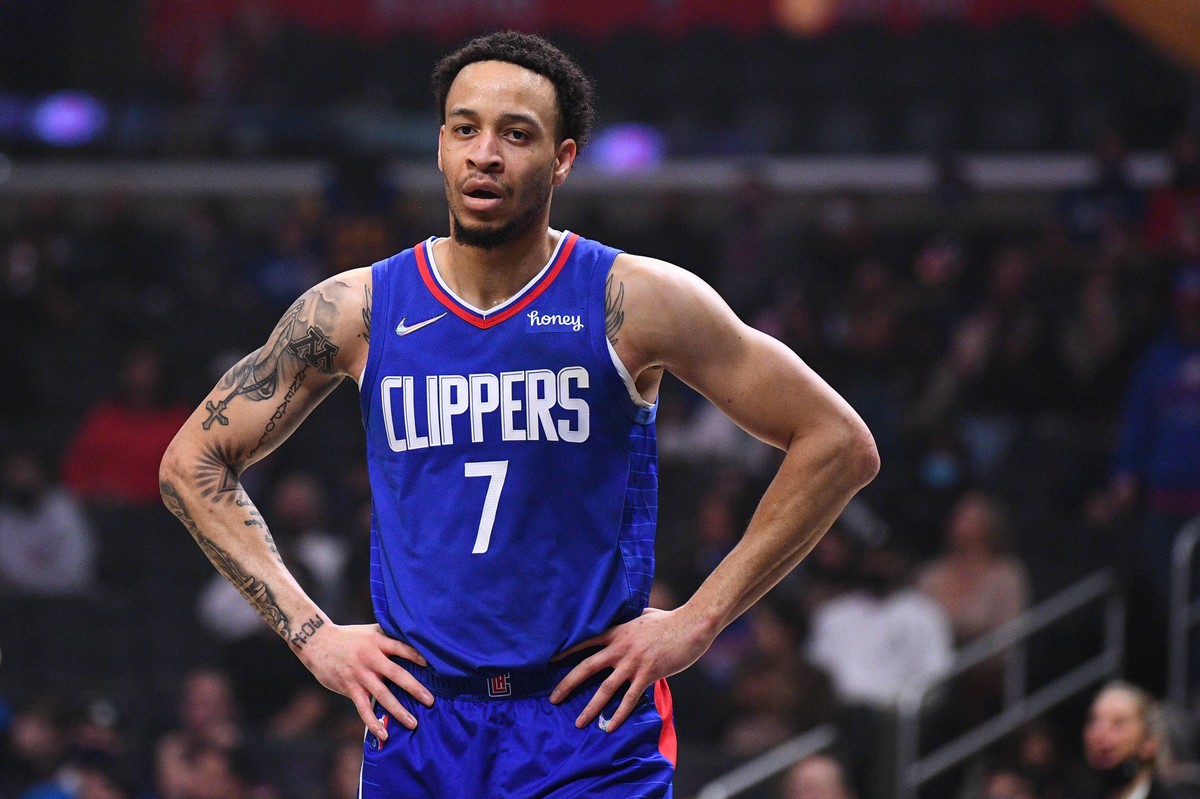 Amir Coffey