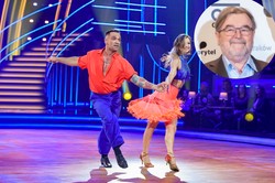 Afera w "Tańcu z gwiazdami". Edward Miszczak zabrał głos. "To nie jest istotne" [WIDEO]