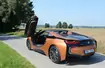 BMW i8 Roadster