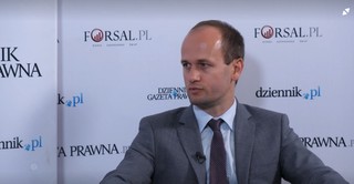 Czernicki: Liczba pieniędzy w kieszeniach podatników jeszcze wzrosła