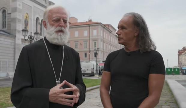 Kultura Srba u Evropi