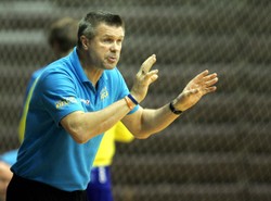 Wenta: To jest dla nas najważniejszy mecz sezonu. Gramy o I miejsce