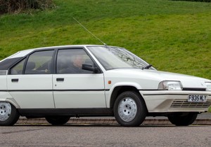 Citroen BX 
