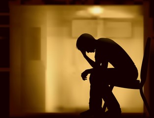 Psychiatra: Minie lockdown, minie dramat umierających ludzi, a my nie będziemy potrafili normalnie żyć