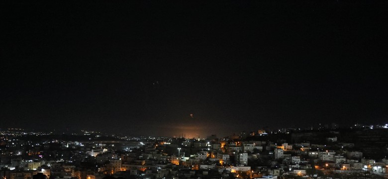 Iran ostrzega USA: Nie angażujcie się w konflikt z Izraelem