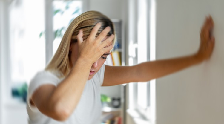 A te egészségeddel minden rendben lesz a héten? Egészséhoroszkópunkból kiderül Fotó: Getty Images