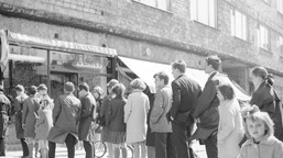 Czy przeżyłbyś jeden dzień w PRL-u? Ten QUIZ to sprawdzi