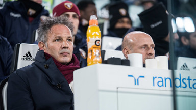 Liga portugalska: Sinisa Mihajlović zwolniony ze Sportingu po... dziewięciu dniach