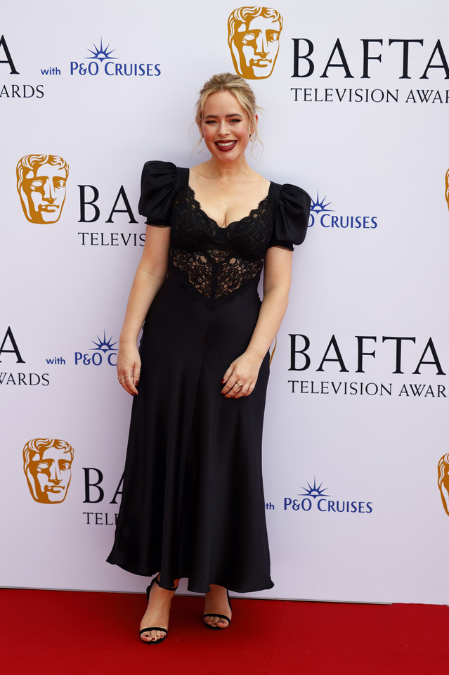 Tanya Burr