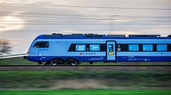 Nowy rozkład jazdy PKP Intercity 2024/2025. Zmiany od 15 grudnia