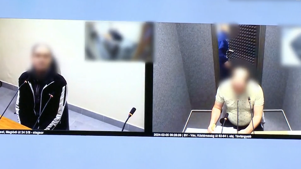 Pénzzel tartozott nekik, ezért halálra verték a haragosai: legalább 17 évet kaphatnak most – videó