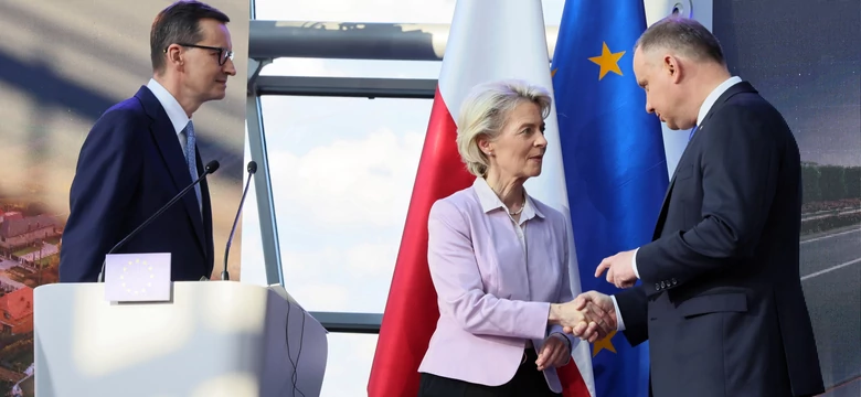 Polska wyrasta na głównego gracza w Unii. W Brukseli mają zagwozdkę