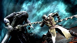 Tak wygląda piekło Dantego