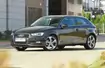 Audi A3 1.6 TDI 105 KM