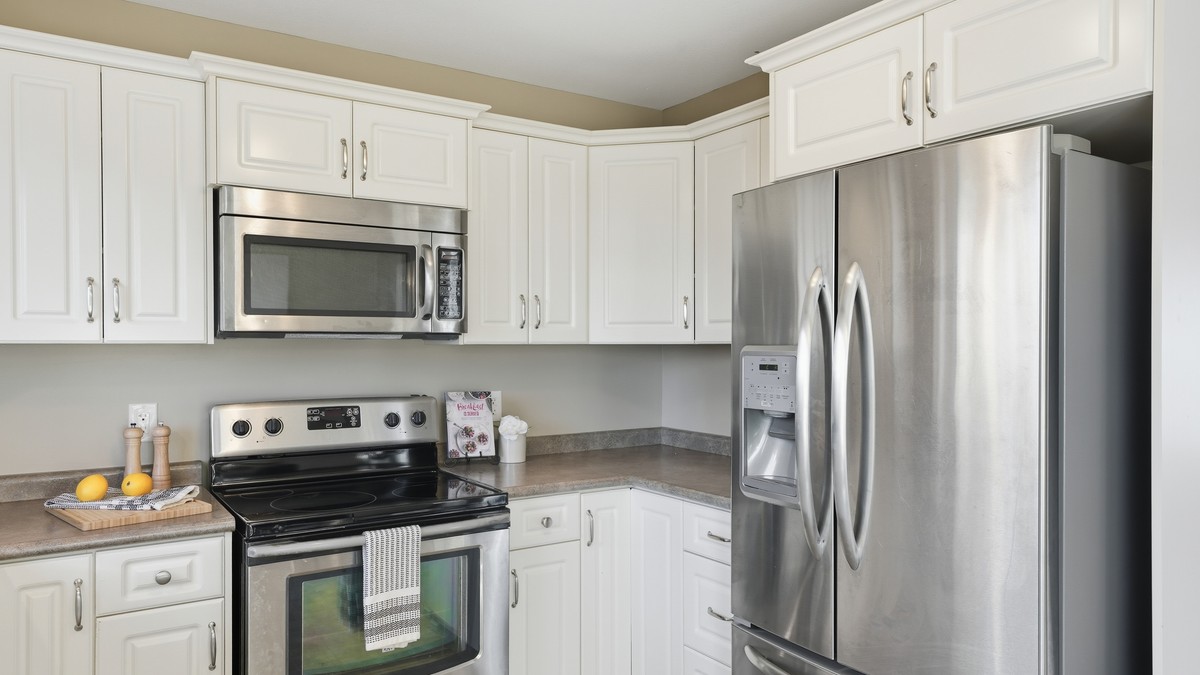 Ove 2 boje kuhinje isisavaju život iz prostora i ljudi, stručnjaci savetuju promenu