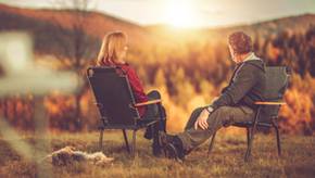 Bequem & stabil: Die beliebtesten Campingsessel im Vergleich