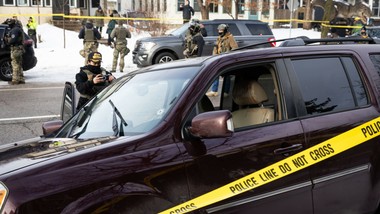 minneapolis pod napięciem. wstrząsająca śmierć niewinnej kobiety z rąk agenta ice