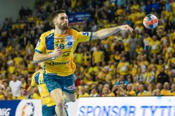 LM piłkarzy ręcznych: Sekundy zdecydowały o porażce PGE VIVE Kielce
