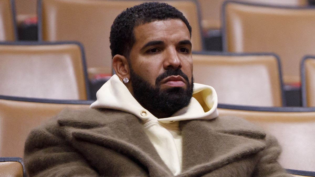 Drake został zakażony COVID-19. Koncert z Nicky Minaj i Lil Waynem odwołany