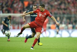 Liga Mistrzów: Lewandowski twierdzi, że Bayern zasłużył na finał. Brak awansu boli