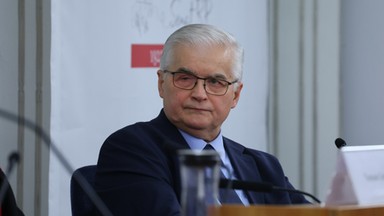 Włodzimierz Cimoszewicz o przyszłym rządzie: Kaczyński może zareagować negatywnie