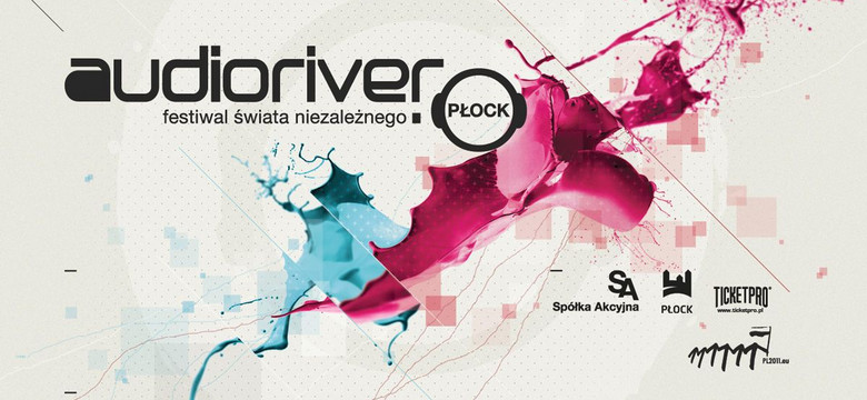 Dziś startuje festiwal Audioriver