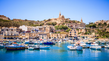 Wyspa Gozo - co zobaczyć w niedocenionej części Malty?
