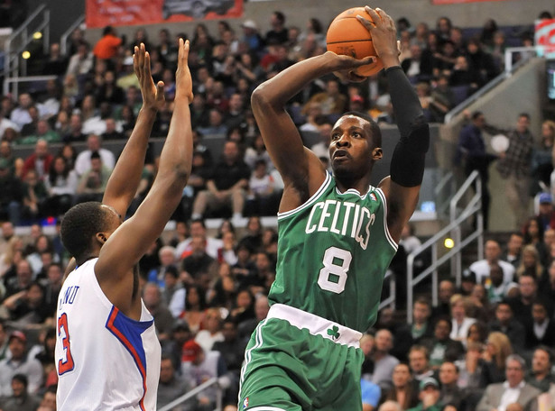 Koszykarza Boston Celtics czeka operacja serca