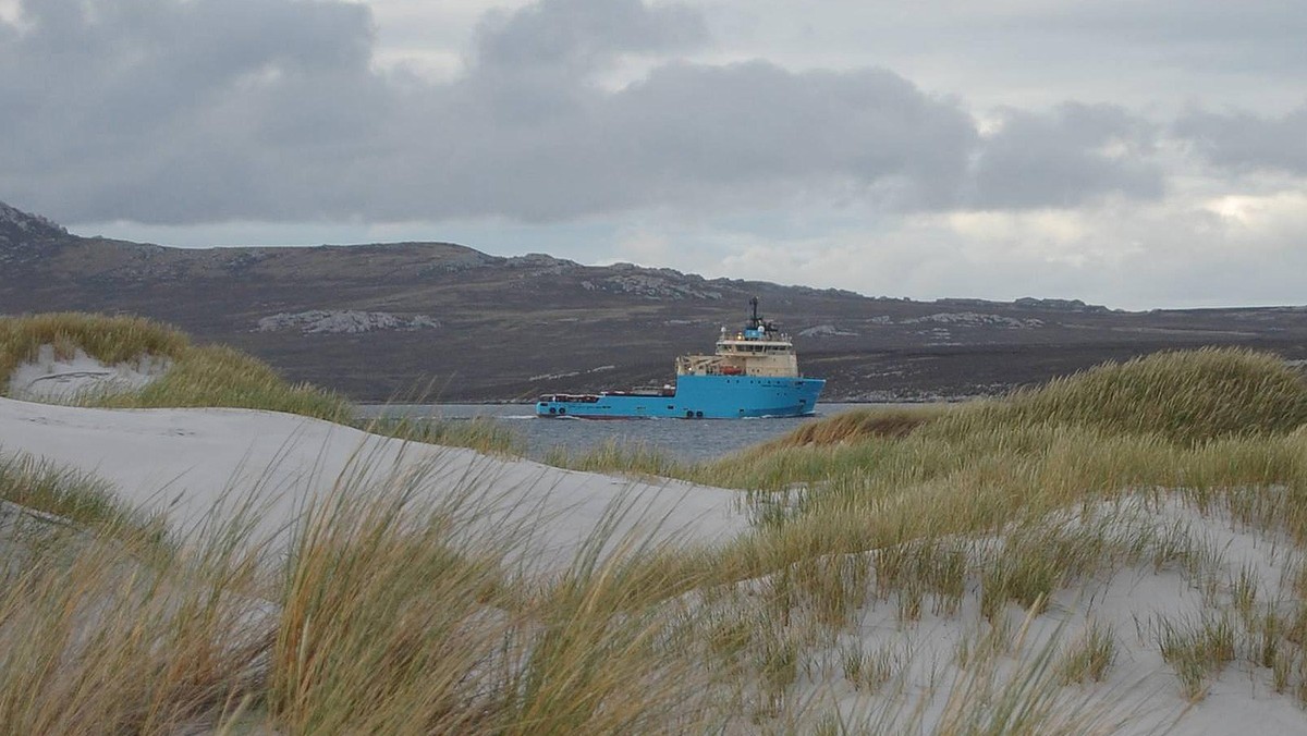 Znów głośno jest o wietrznym południowoatlantyckim archipelagu Falklandów. 2 kwietnia przypada 30 rocznica wybuchu wojny brytyjsko-argentyńskiej, w której zginęło blisko 1000 żołnierzy. W lutym zaś książę William rozpocznie tu służbę jako pilot śmigłowca ekipy poszukiwawczo-ratowniczej RAF.  Prezydent Cristina Kirchner ponownie rozdmuchuje trwający od 180 lat spór o wyspy.