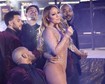 Mariah Carey na koncercie sylwestrowym 2016/2017