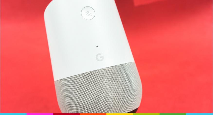 Google Home: Lautsprecher mit Sprachsteuerung im Test