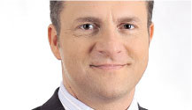 Krzysztofa Matela, prezes zarządu EGB Investments S.A.
