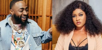 Davido does not know Phyna [Leadership News]