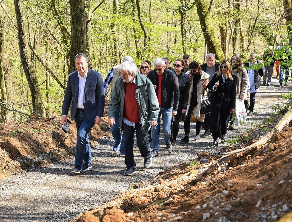 Brankovo delo već dva veka neprolazna inspiracija i ideja vodilja