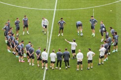 Startuje 'grupa śmierci'. Niemcy kontra Francja, Portugalia zagra z Węgrami