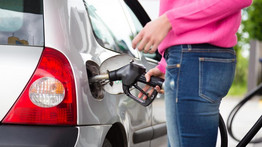 Rossz hír az autósoknak: szerdától ismét drágábban lehet tankolni