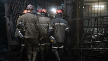 Minister energii już podpalił górników. Są zaskoczeni informacją o rewizji umowy dotyczącej wygaszania kopalń