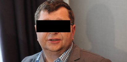 Zbigniew S. zatrzymany. Kontrowersyjny biznesmen usłyszał zarzuty