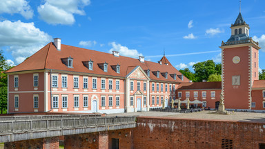 Piękny zamek, bulwary i oranżeria Krasickiego, czyli atrakcje Lidzbarka Warmińskiego