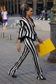Cara Delevigne modell, színésznő volt a Vogue World 2024 esemény műsorvezetője