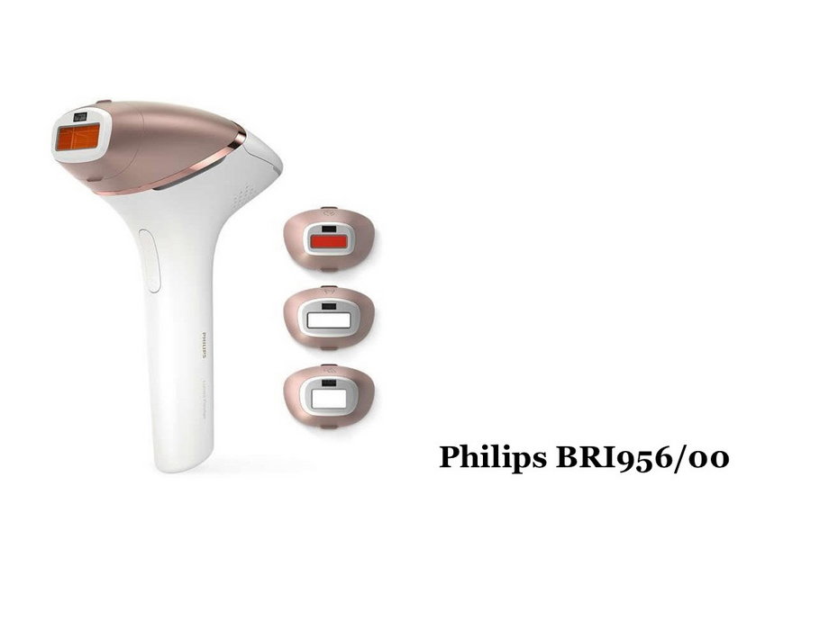 Philips BRI956/00
