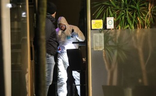 Strzelanina w niemieckim Hanau. Tobias R. znaleziony martwy, zostawił list i nagranie wideo