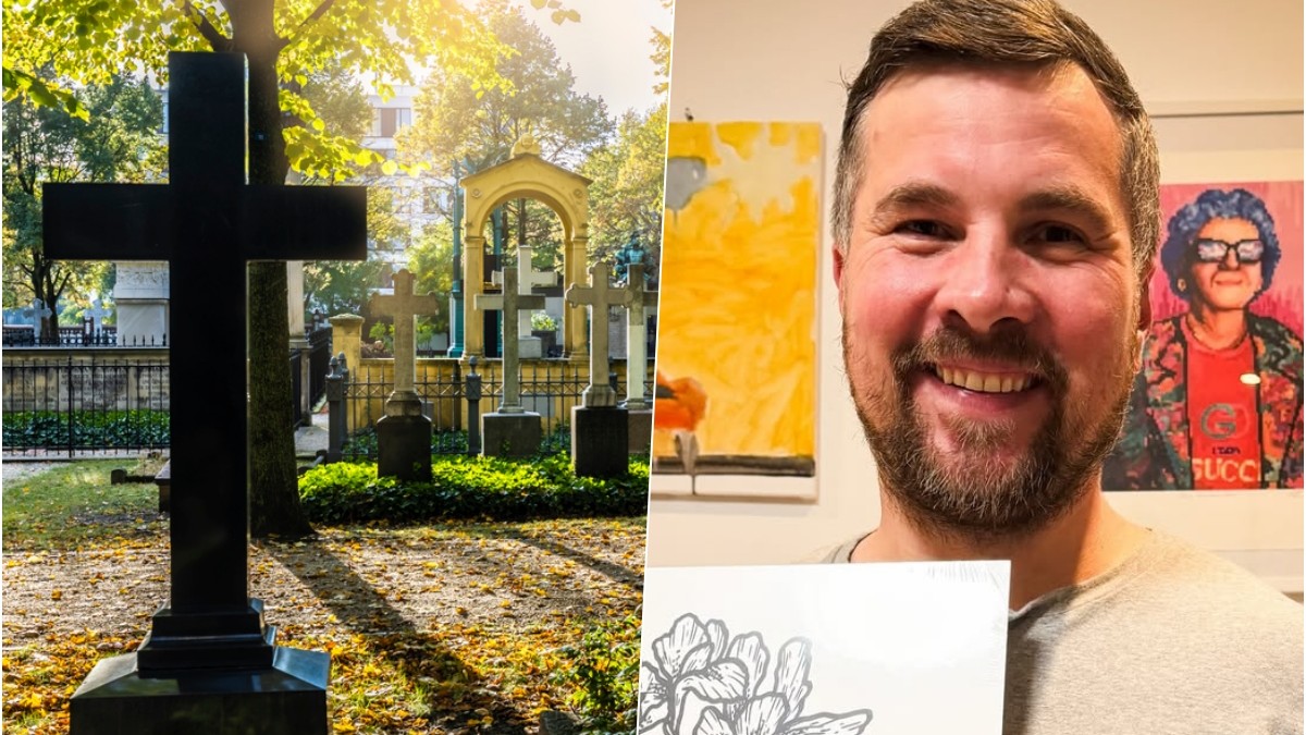 Lekár Milan Kulkovský vysvetlil, čo sa mohlo stať na cintoríne na Spiši. 